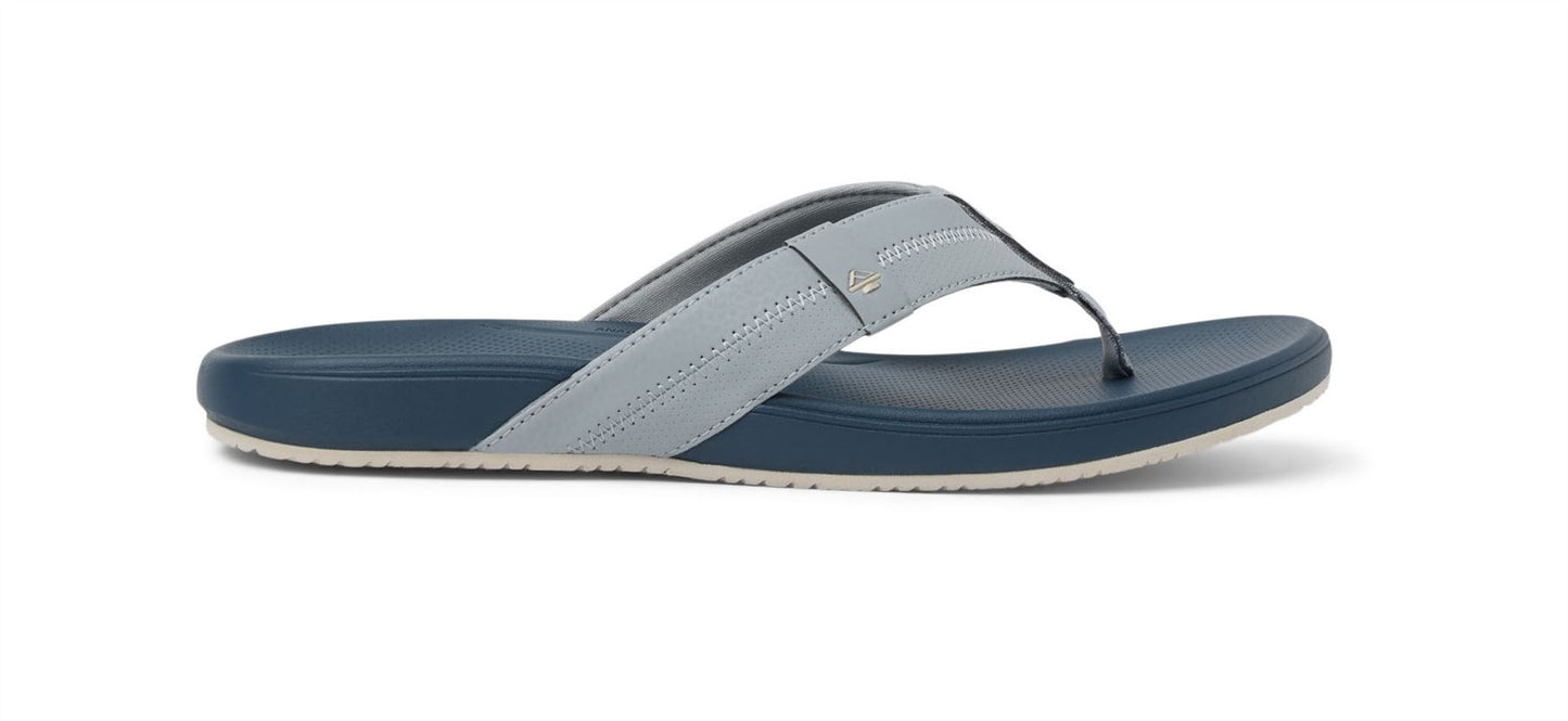 Reef Cushion Phantom 2.0 Water Friendly Grey/Navy Sandals
