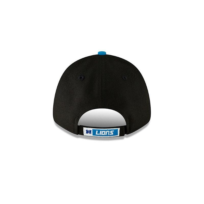 New Era 940 Adjustable League Cap ~ Detroit Lions