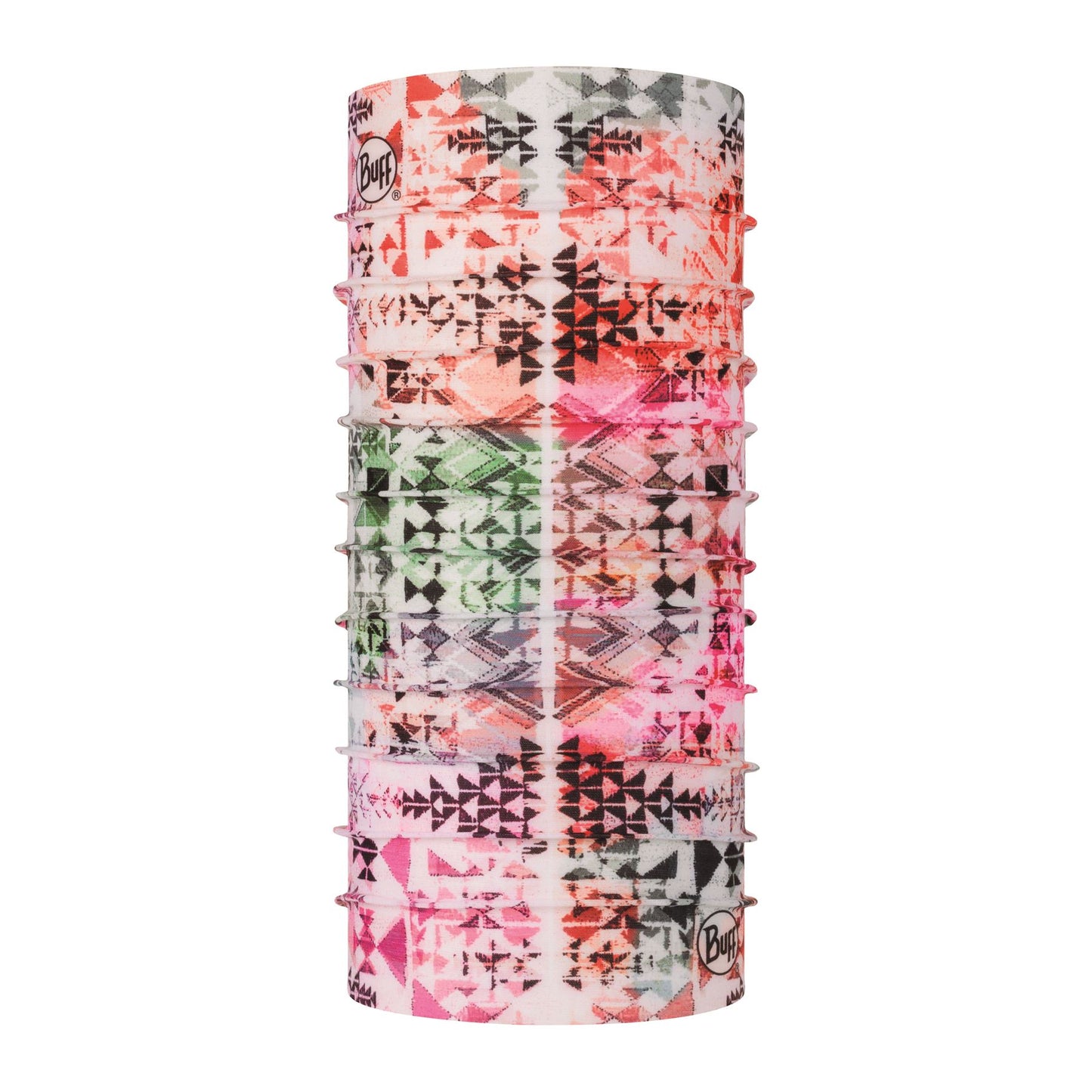 Buff Coolnet UV+ Neckwear ~ Azir multi