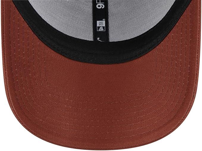 New Era Mens League Essential 9Forty Cap ~ Chicago White Sox brown