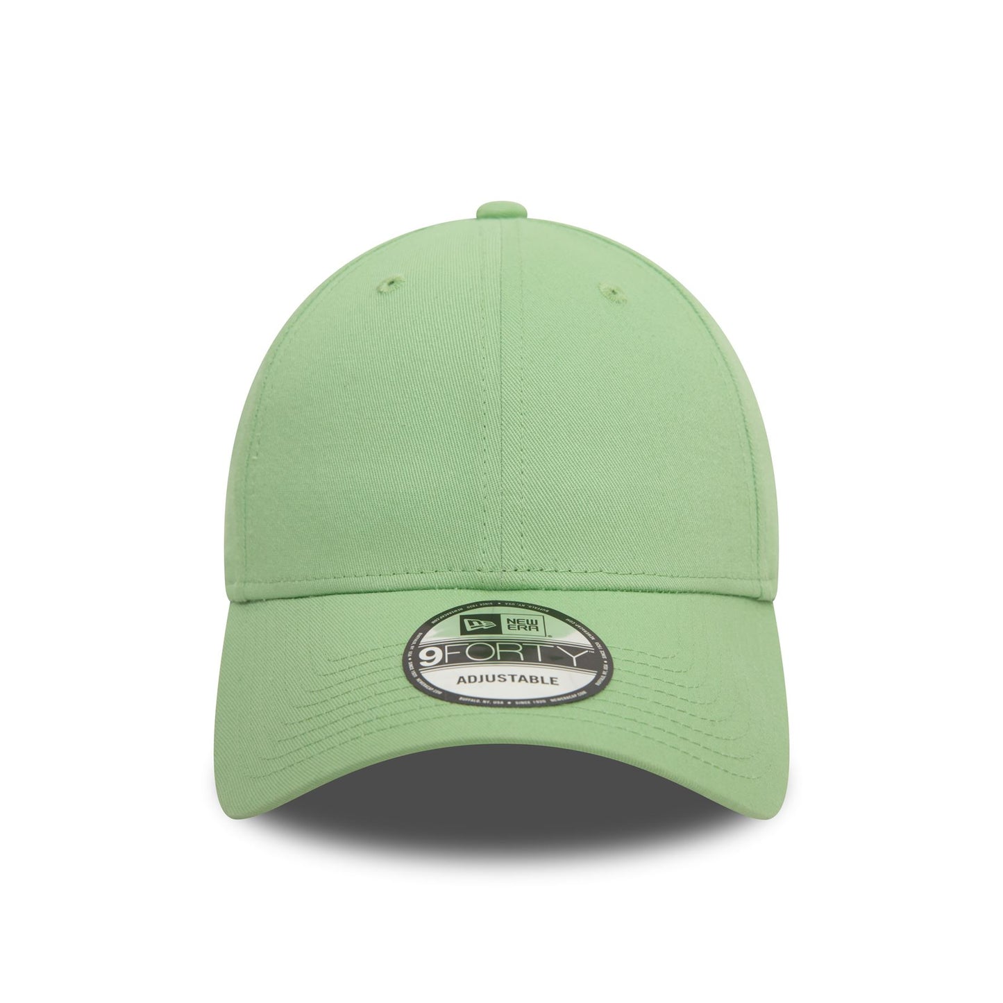 New Era Mens Essential 9Forty Cap ~ New Era green