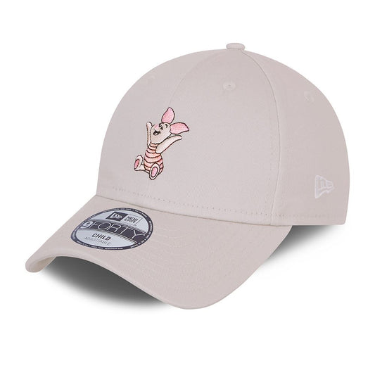 New Era Kids Character 9Forty Cap ~ Piglet