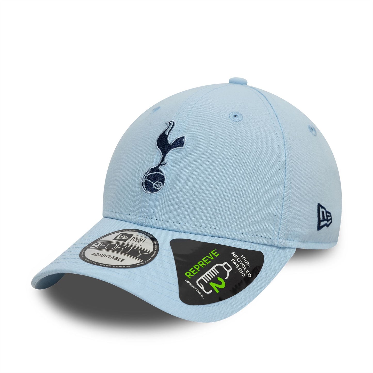 Tottenham Hotspur FC Blue Seasonal 9Forty Cap