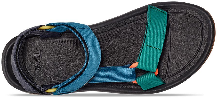 Teva Mens Walk And Hike Sandals Hurricane XLT2 Blue Multi