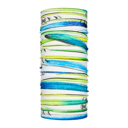 Buff New Original Neckwear ~ Surf Layers