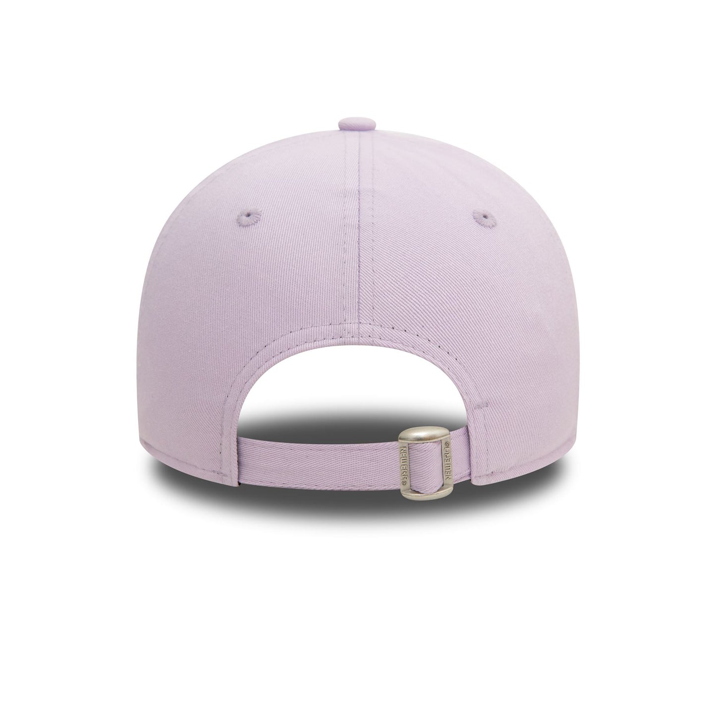 New Era Womens 9Forty Metallic LA Dodgers Logo Cap