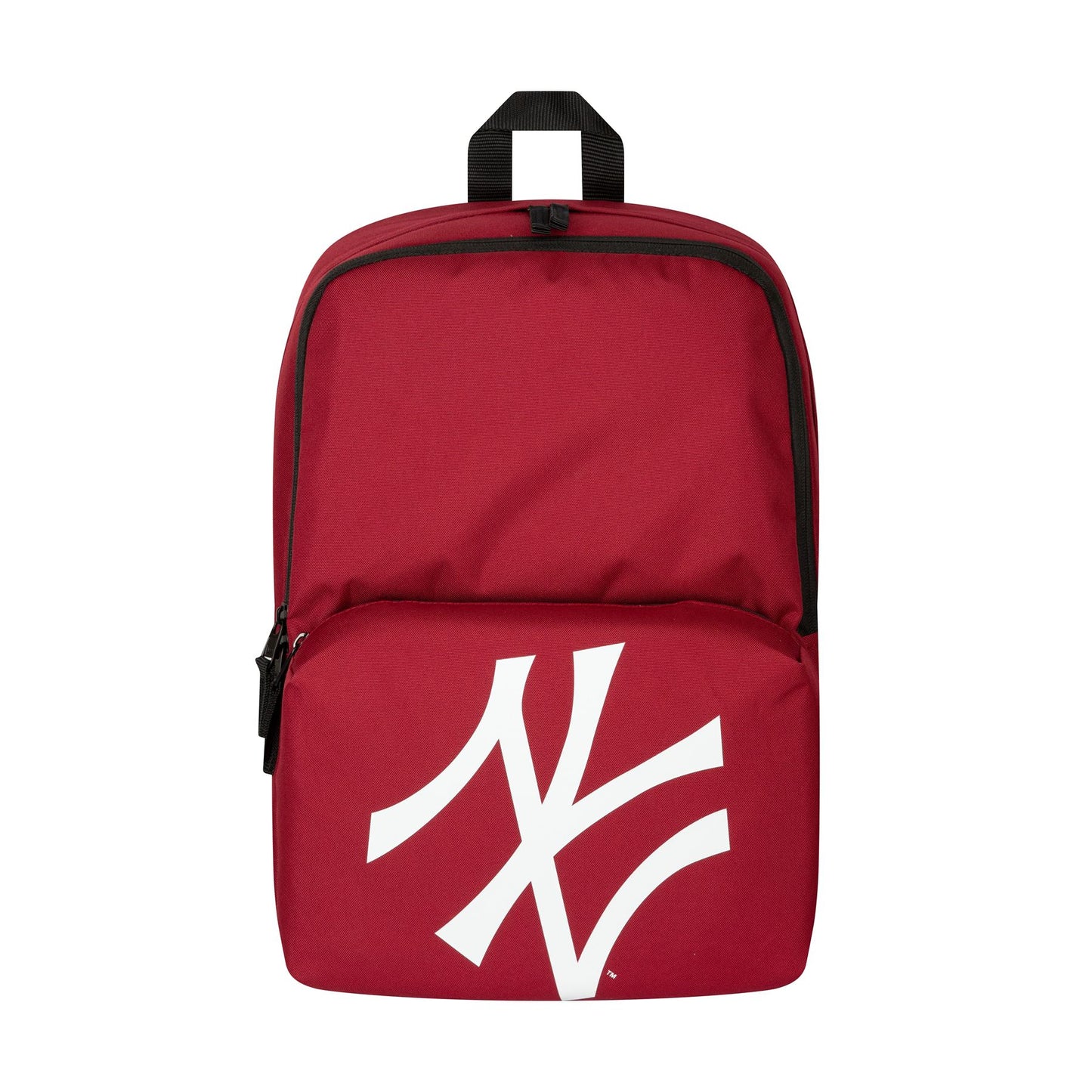 New Era Disti Multi Stadium Bag ~ New York Yankees Red