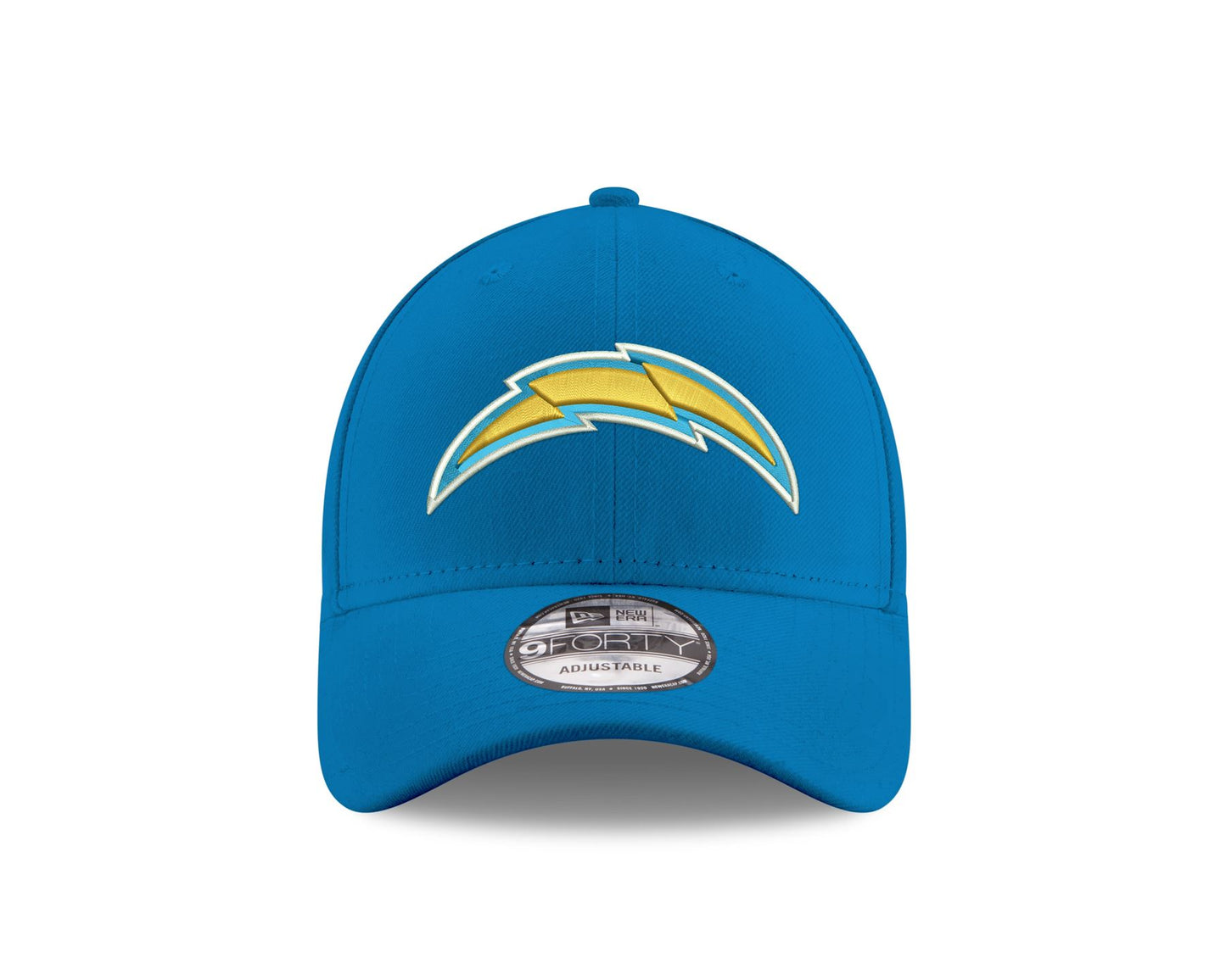 New Era Men's Adjustable League 9Forty Cap ~ LA Chargers