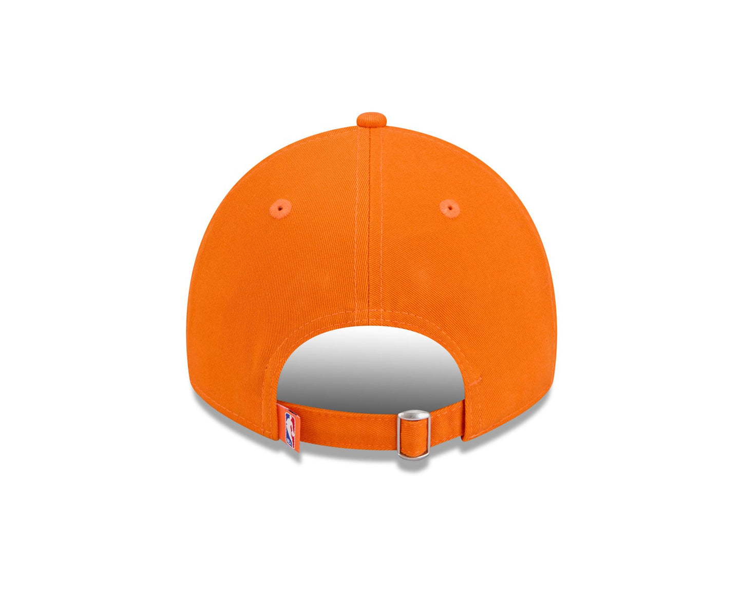 New York Knicks NBA24 9Twenty Alt New Era Cap