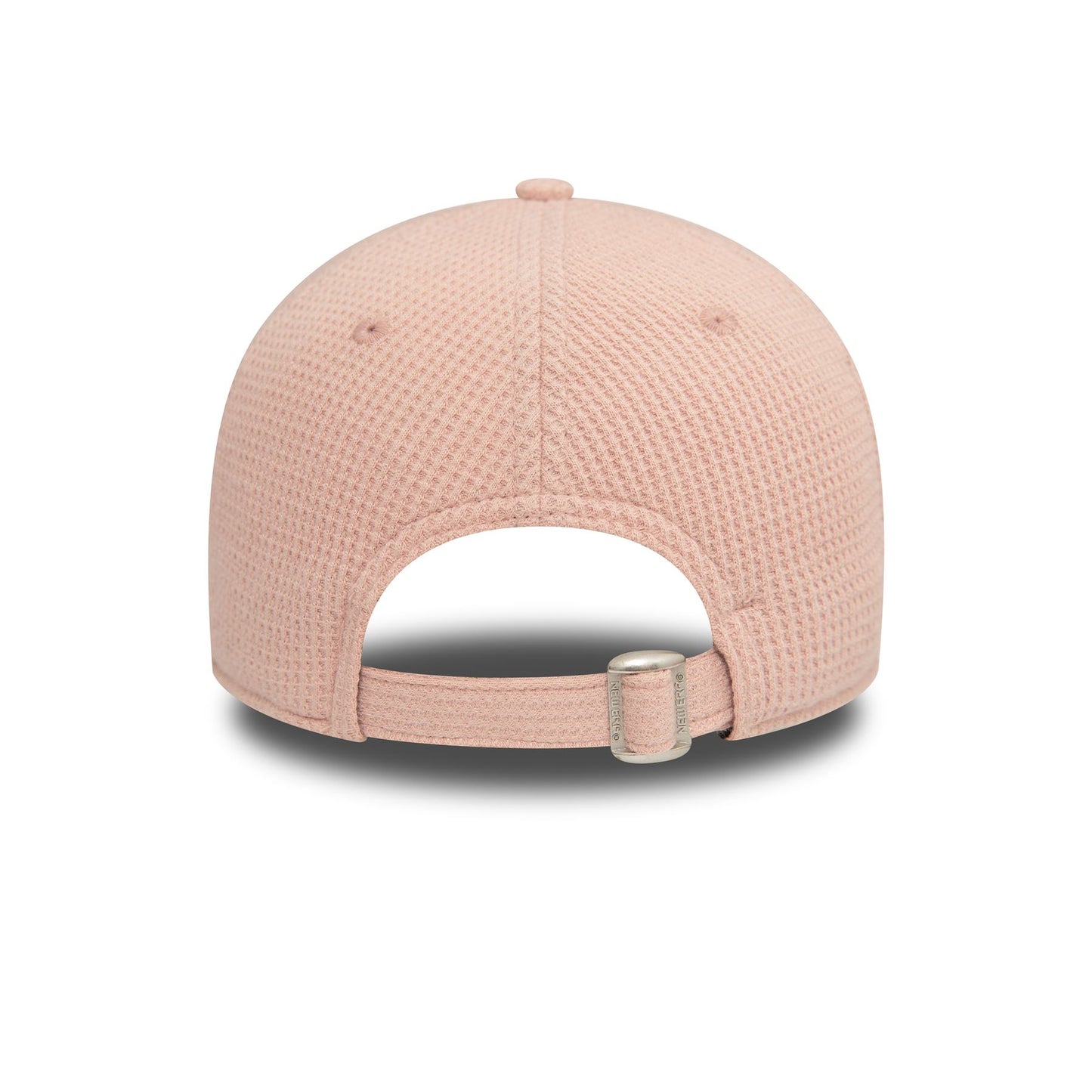 New Era Womens Jersey Stitch 9Forty Cap ~ Manchester United pink