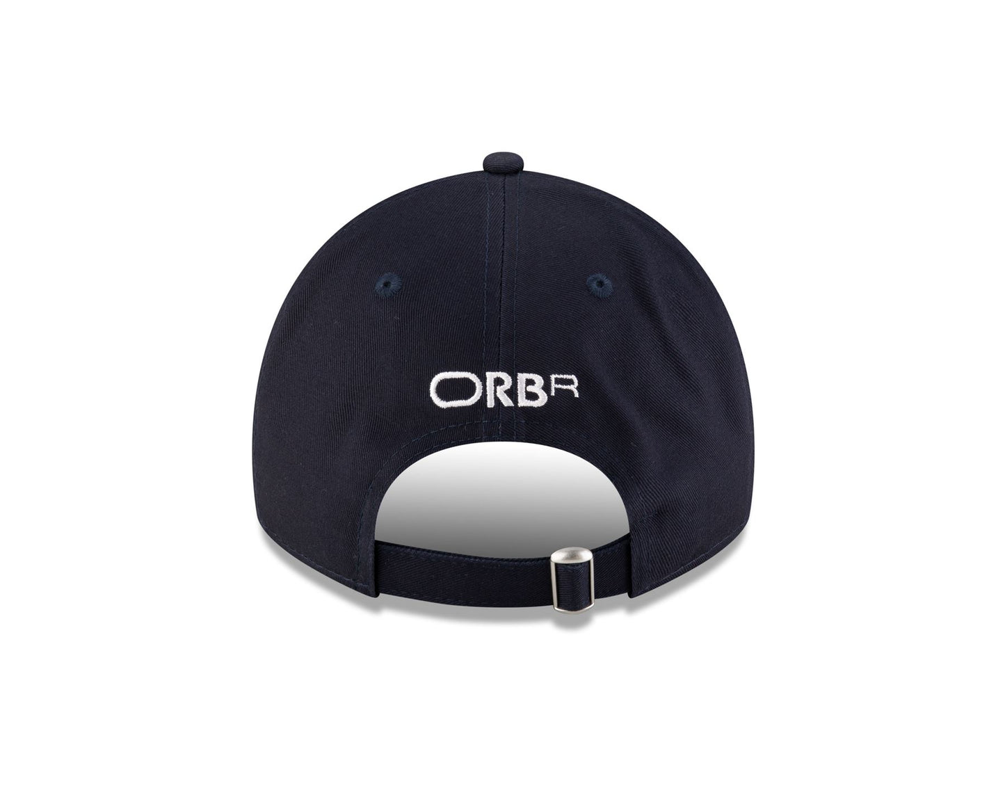 Red Bull Racing F1 New Era 9Twenty Unisex Re-Edition Navy Hat