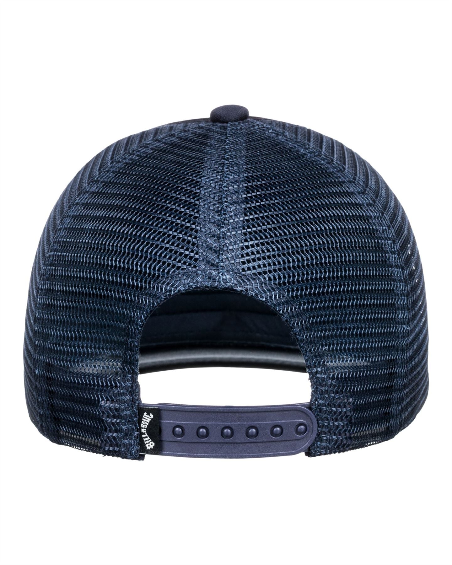Billabong Men's Snapback Trucker Cap ~ Podium navy