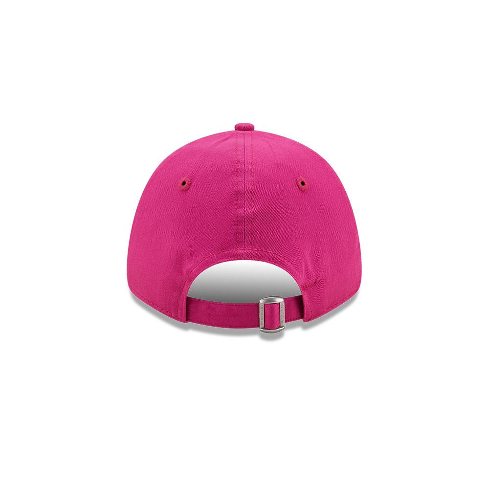 New Era Men's Adjustable 9Forty Cap ~ Vespa pink