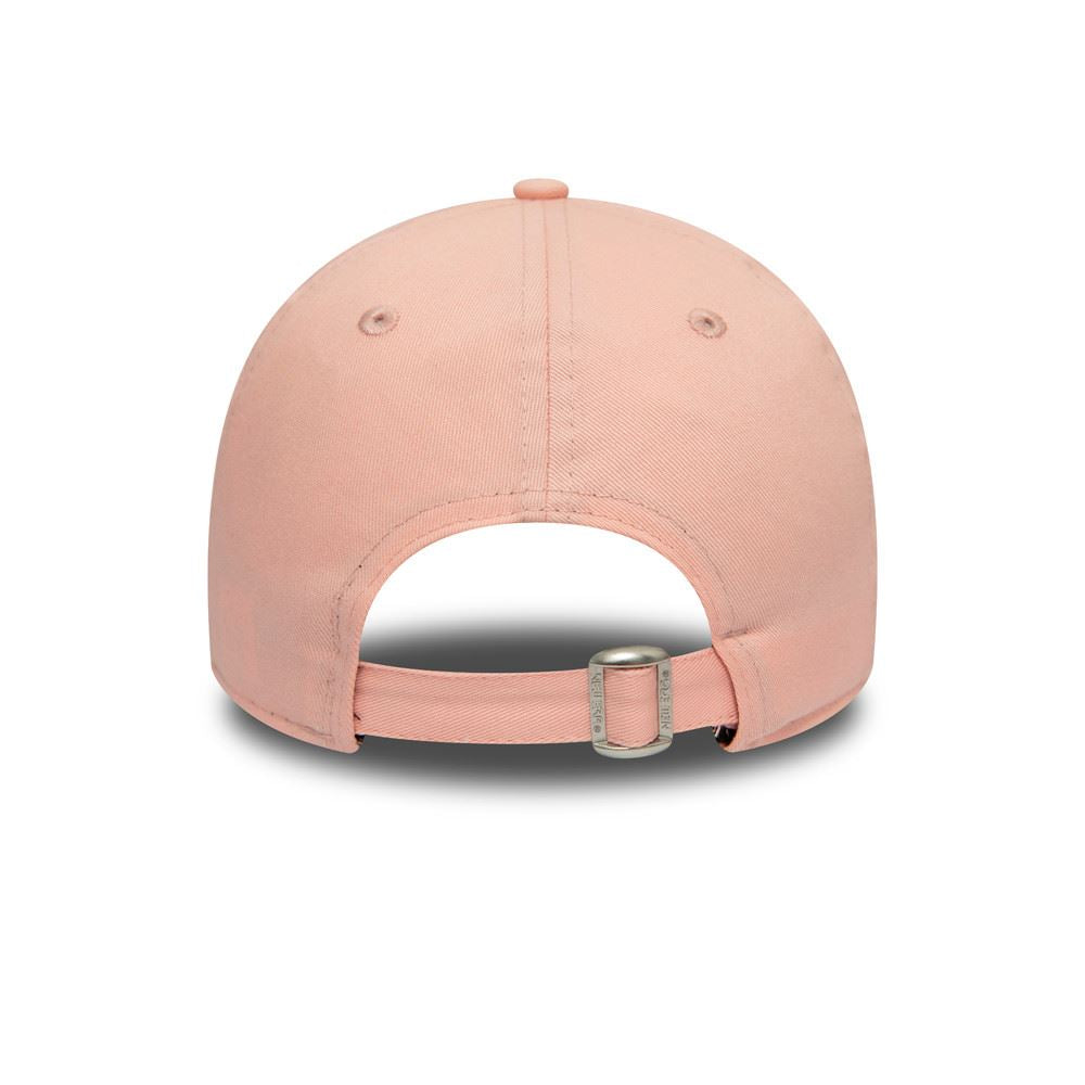 New Era Youth MLB The League 9Forty Cap ~ New York Yankees pink