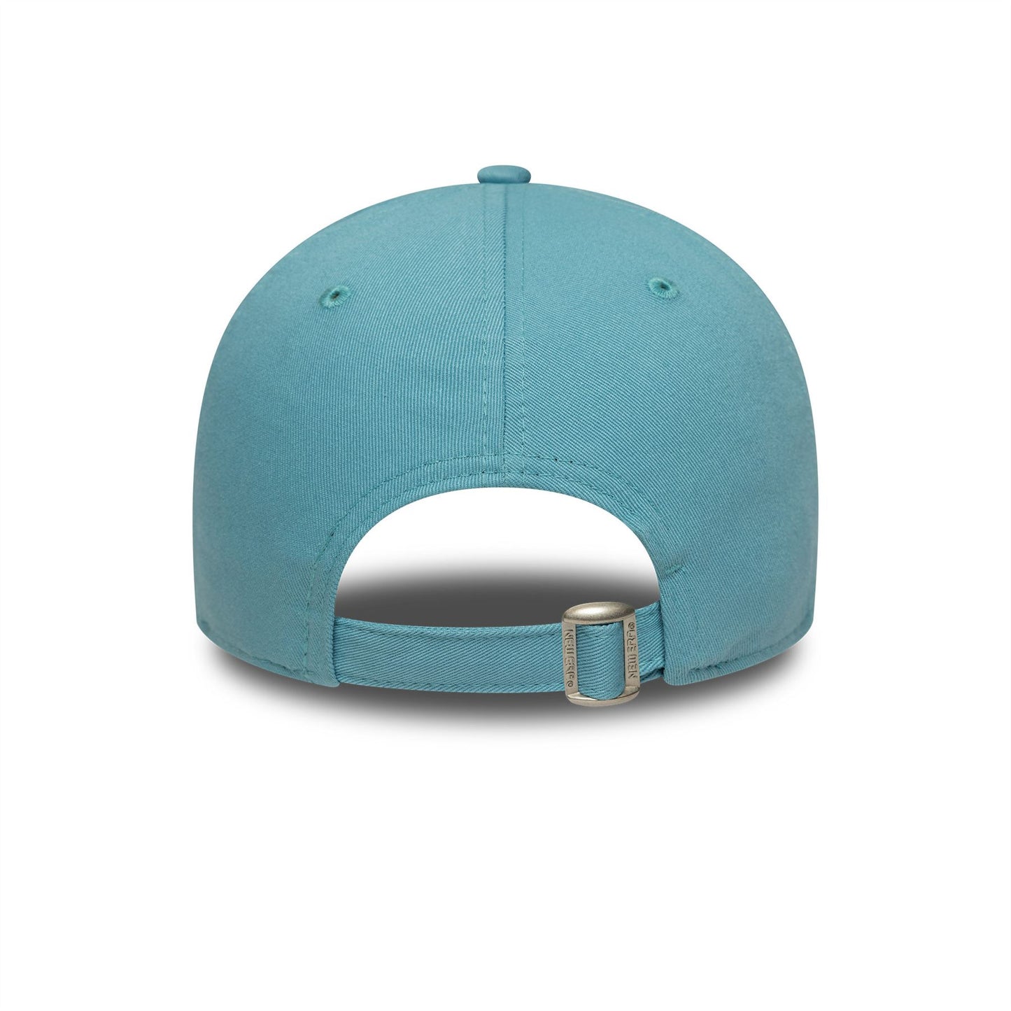 LA Dodgers League Essential Pastel Blue 9FORTY Adjustable Cap