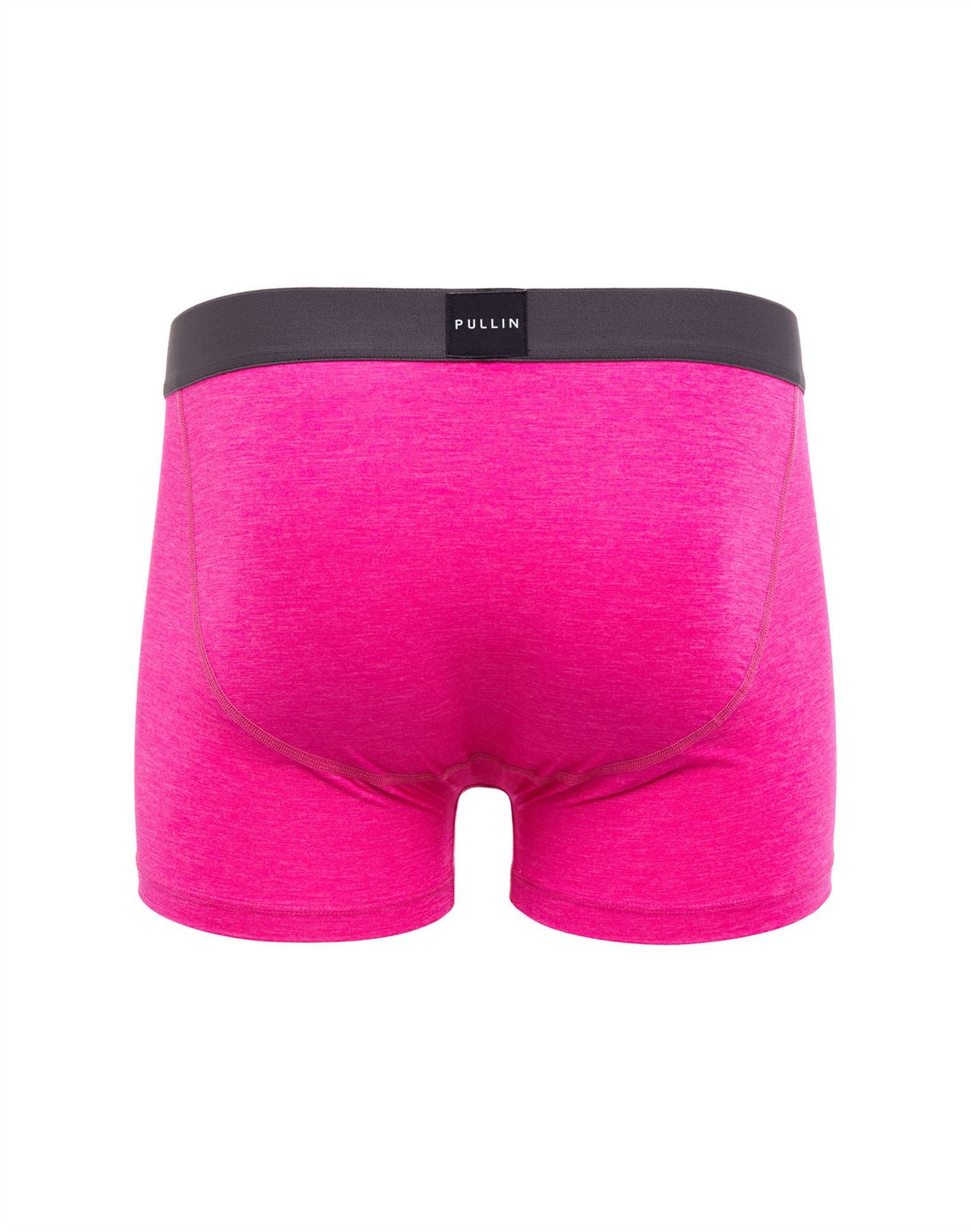 Pullin Mens Lycra Master Trunk Sorpresa21 Boxer Shorts