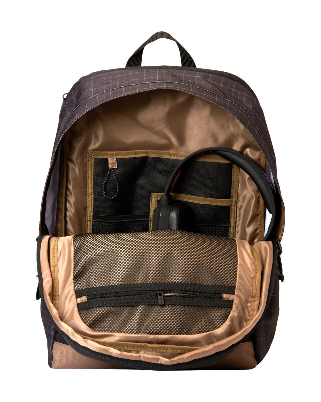 Billabong Command Stash 26L Medium Backpack Multi