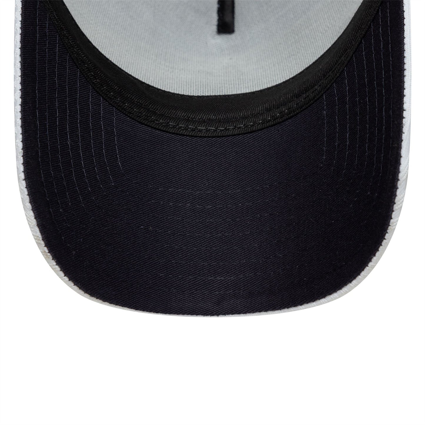 Tottenham Hotspur Spurs Pattern Trucker Snapback Cap