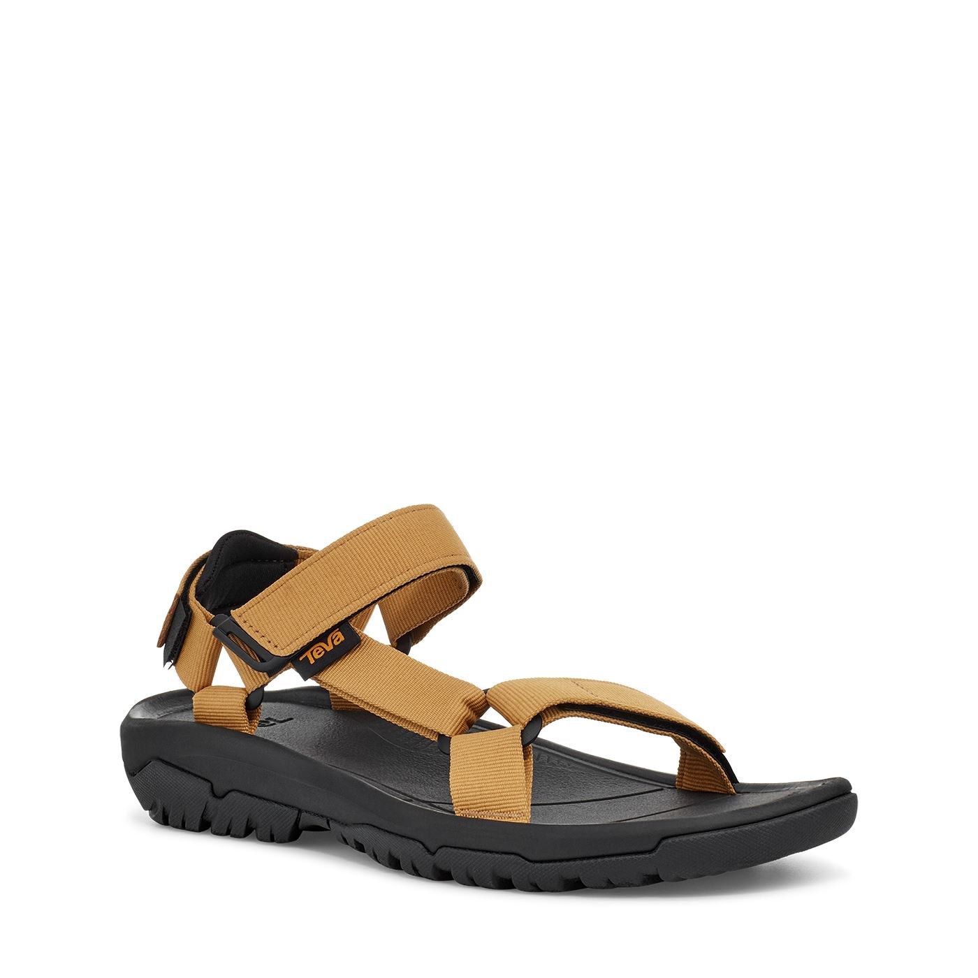 Teva Mens Walk And Hike Sandals Hurricane XLT2 honey mustard