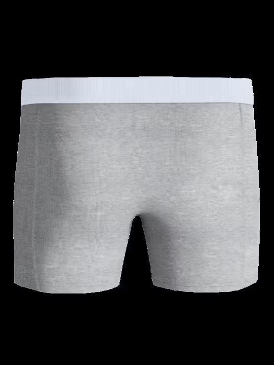 Bjorn Borg  2 Pack Organic Cotton Stretch Boxer Shorts
