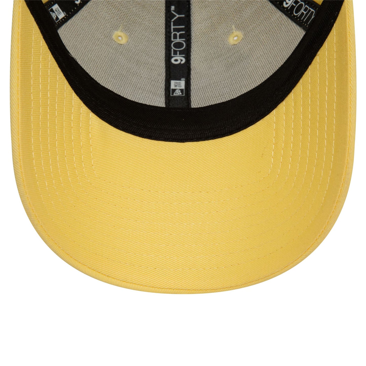 New Era Womens League Essential 9Forty Cap ~ New York Yankees yellow
