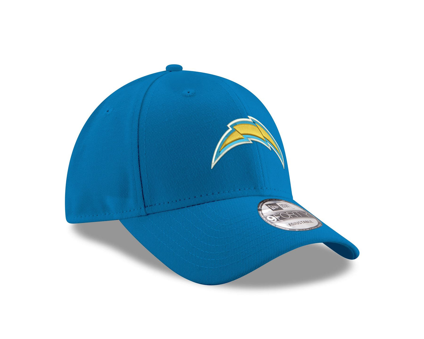 New Era Men's Adjustable League 9Forty Cap ~ LA Chargers