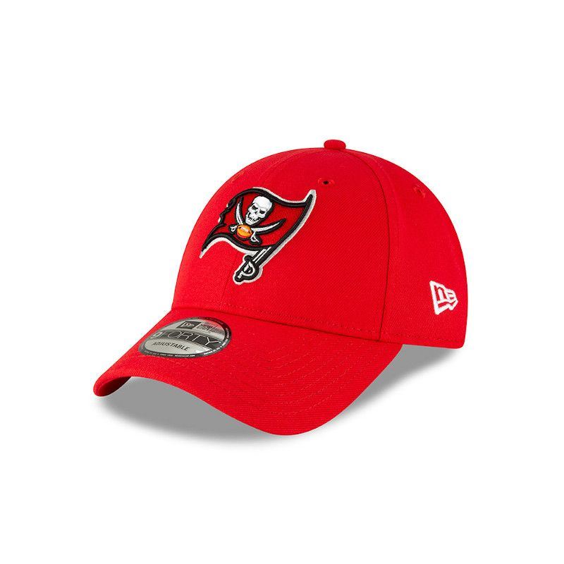 New Era 940 Adjustable League Cap ~ Tampa Bay Buccaneers