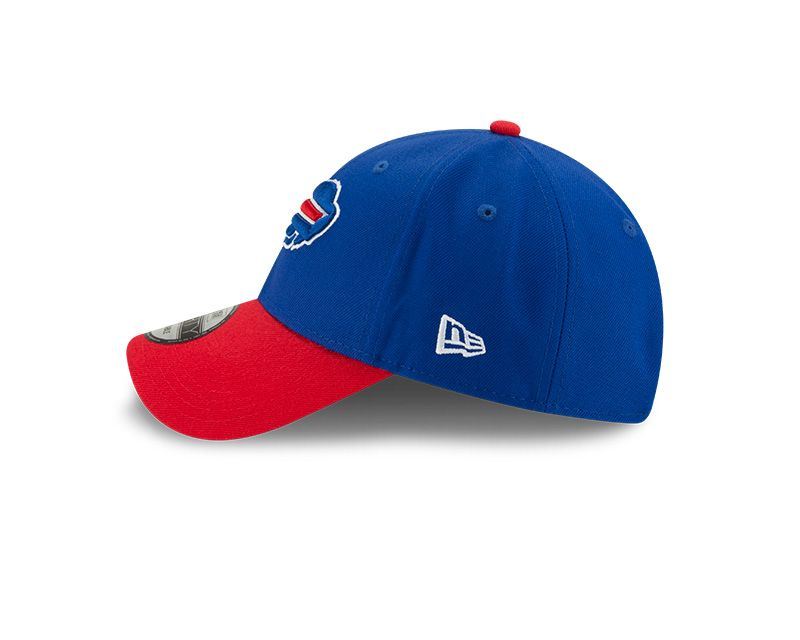 New Era 940 Adjustable League Cap ~ Buffalo Bills