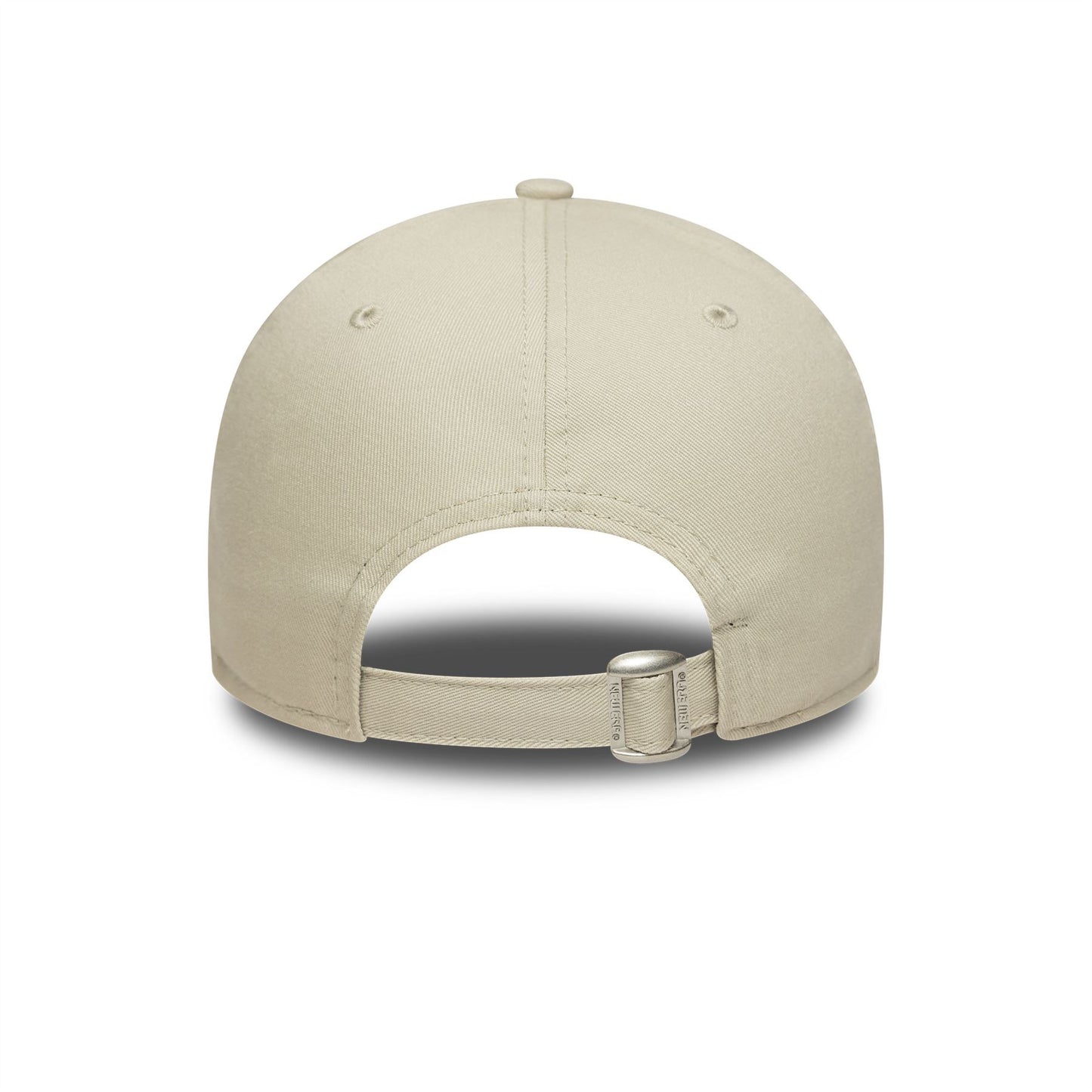 Oakland Athletics League Essential Cream 9FORTY Adjustable Cap