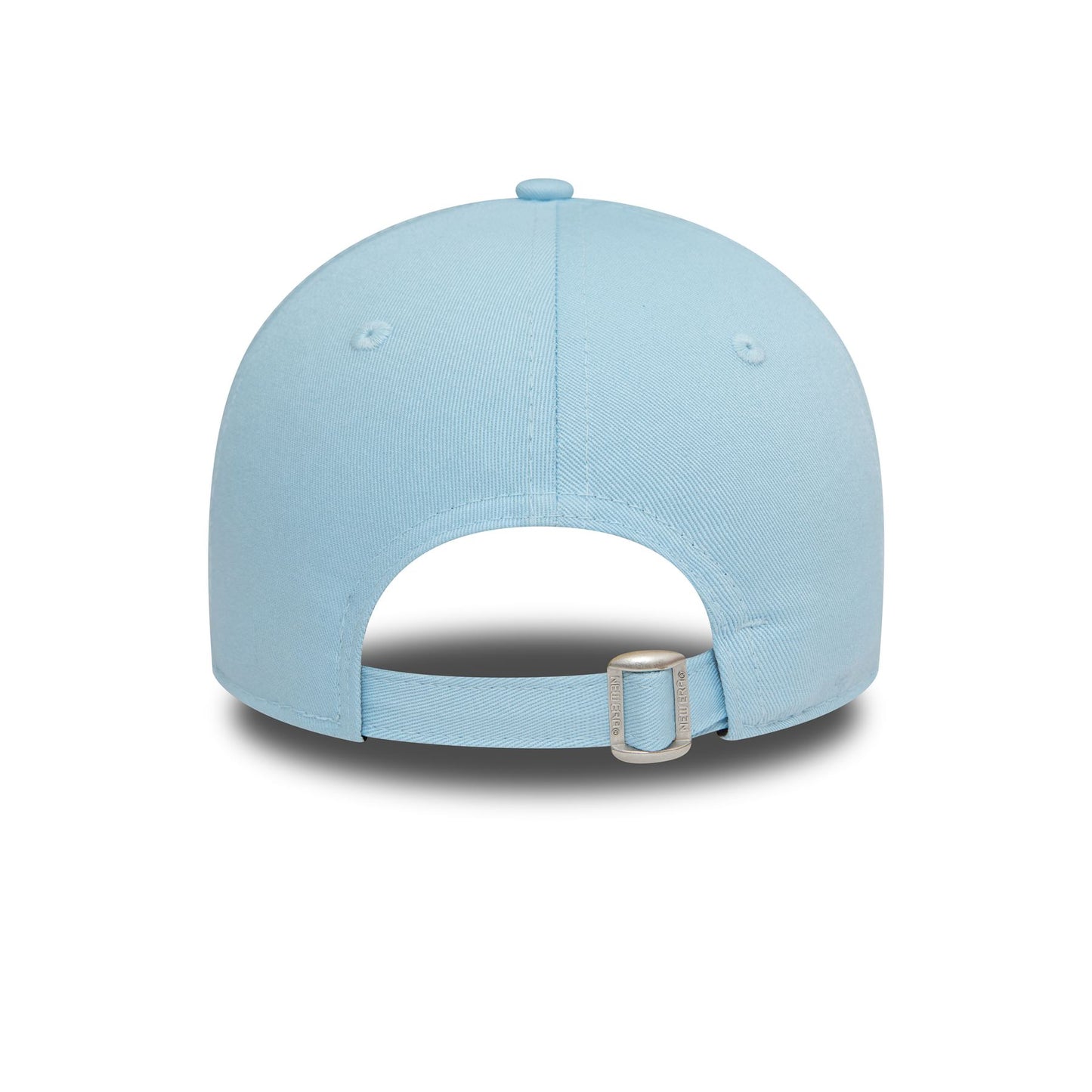 New Era Womens Metallic Logo 9Forty Cap ~ LA Dodgers blue