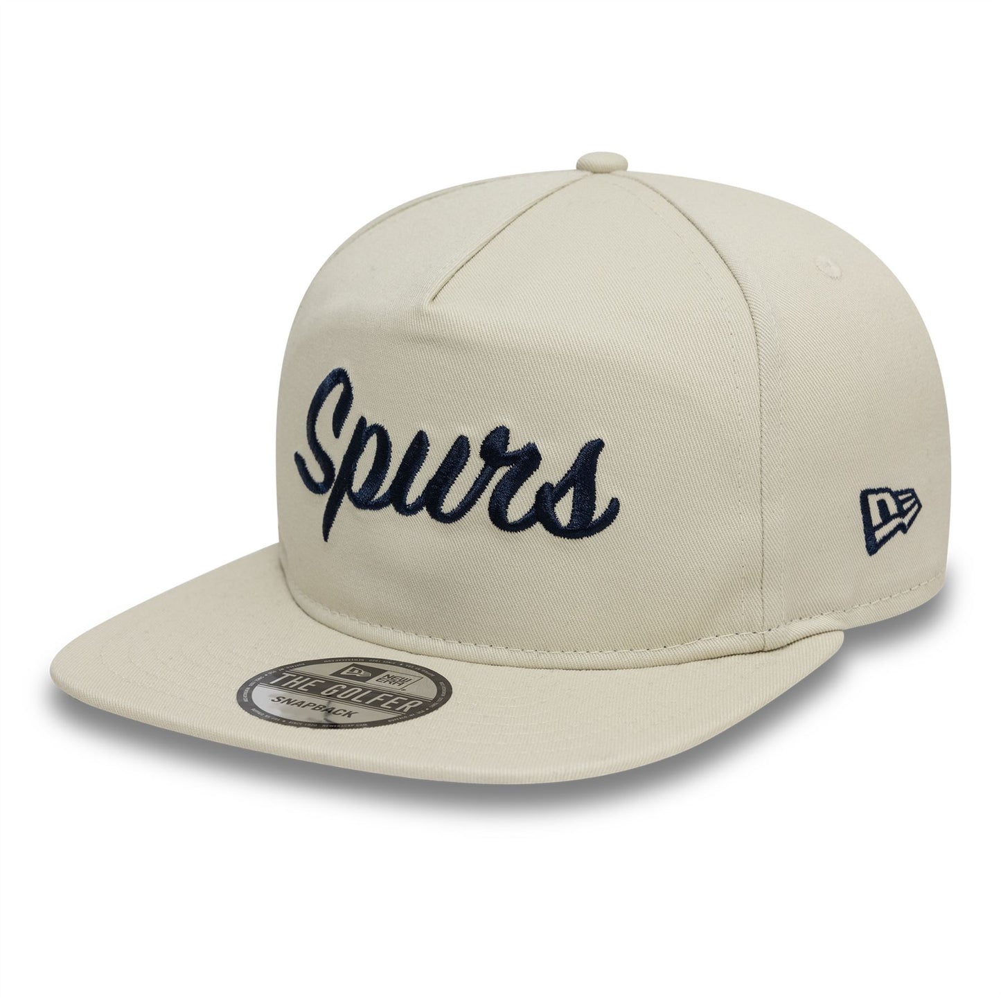Tottenham Hotspur FC Lilywhites Golfer Adjustable New Era Cap