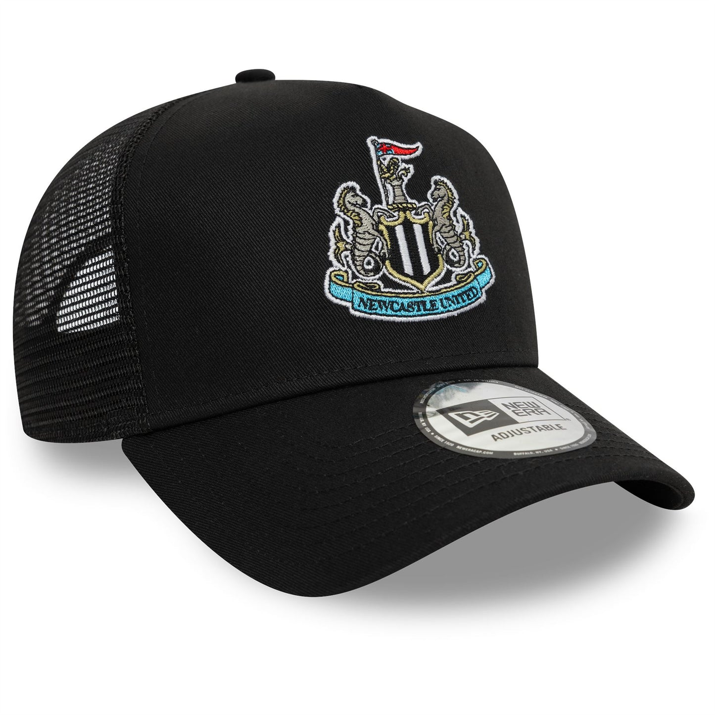 New Era Core Newcastle United FC EF Trucker Cap