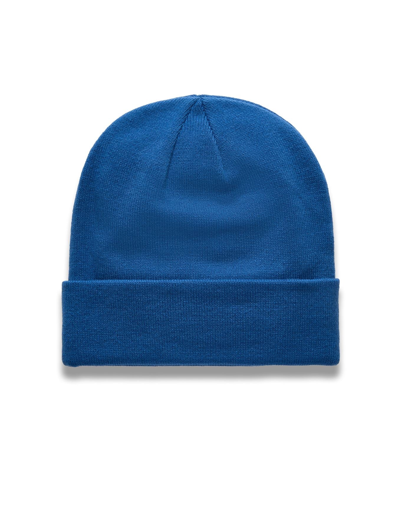 Alpinestars Augment Cuff Mens Blue Beanie