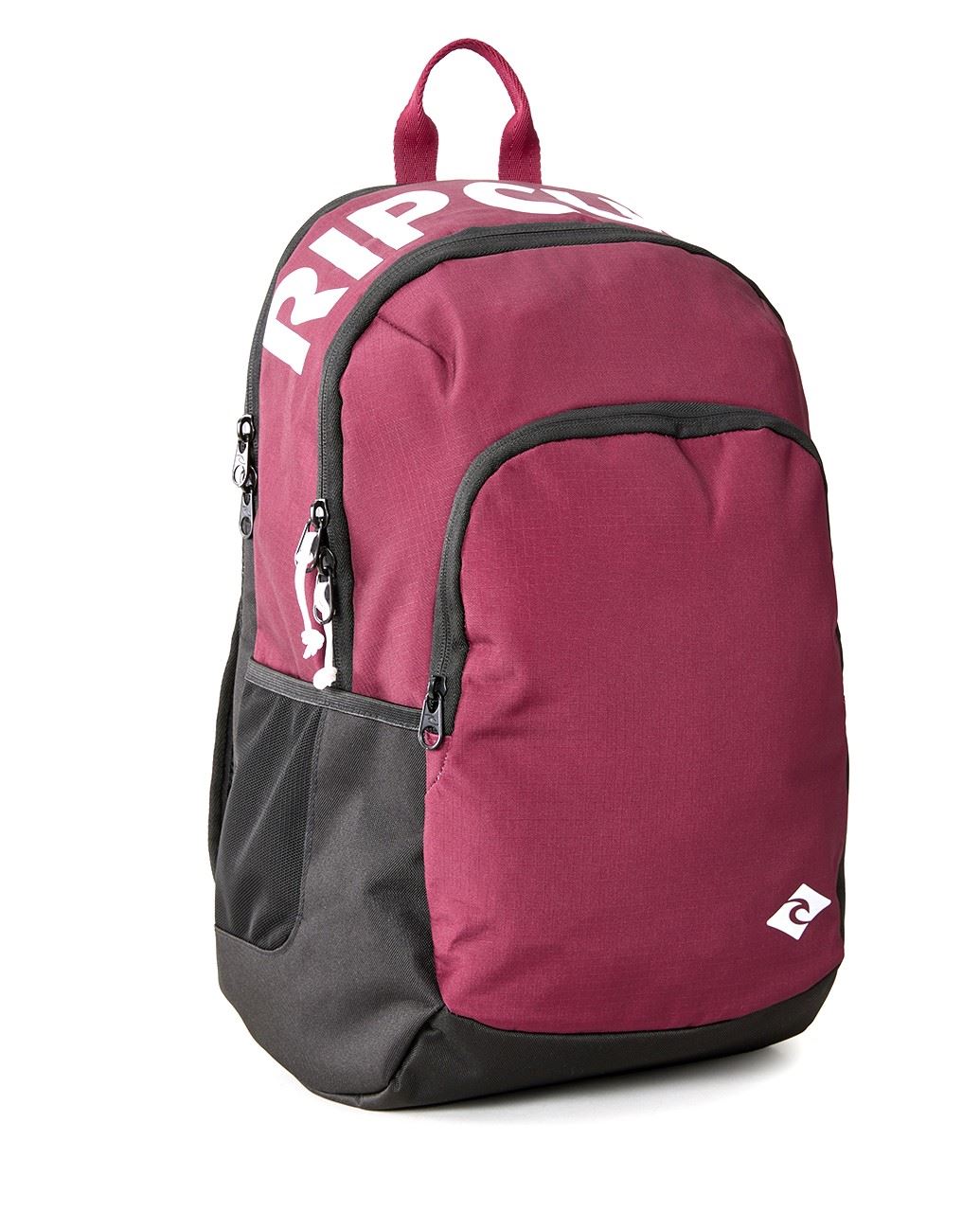 Ozone Maroon Rip Curl 30L Pro Eco Backpack