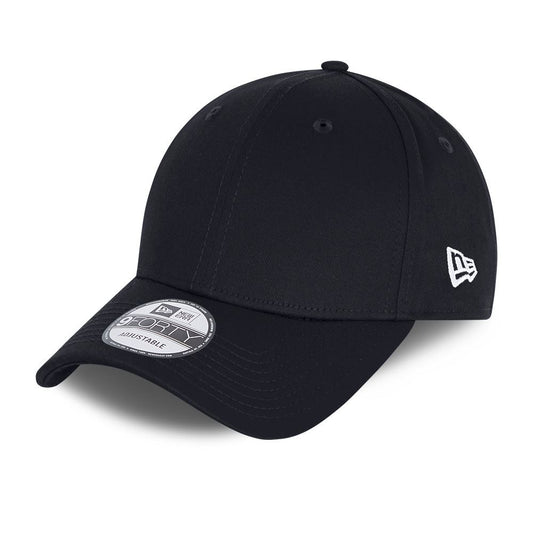 New Era Mens 9Forty Adjustable Curve Brim OSFA Cap ~ New Era Navy