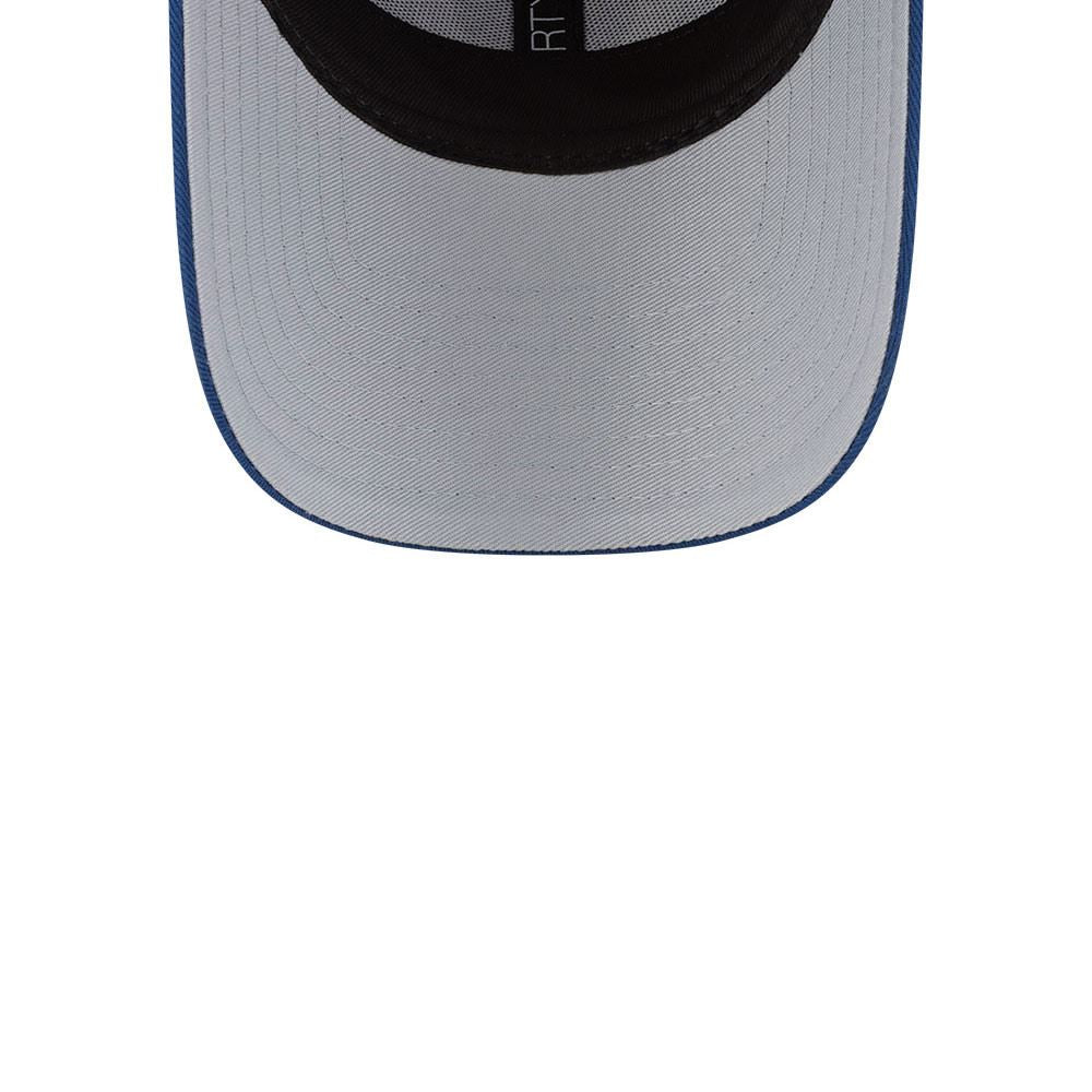 Indianapolis Colts NFL Berlin Games 9FORTY Adjustable Cap Blue