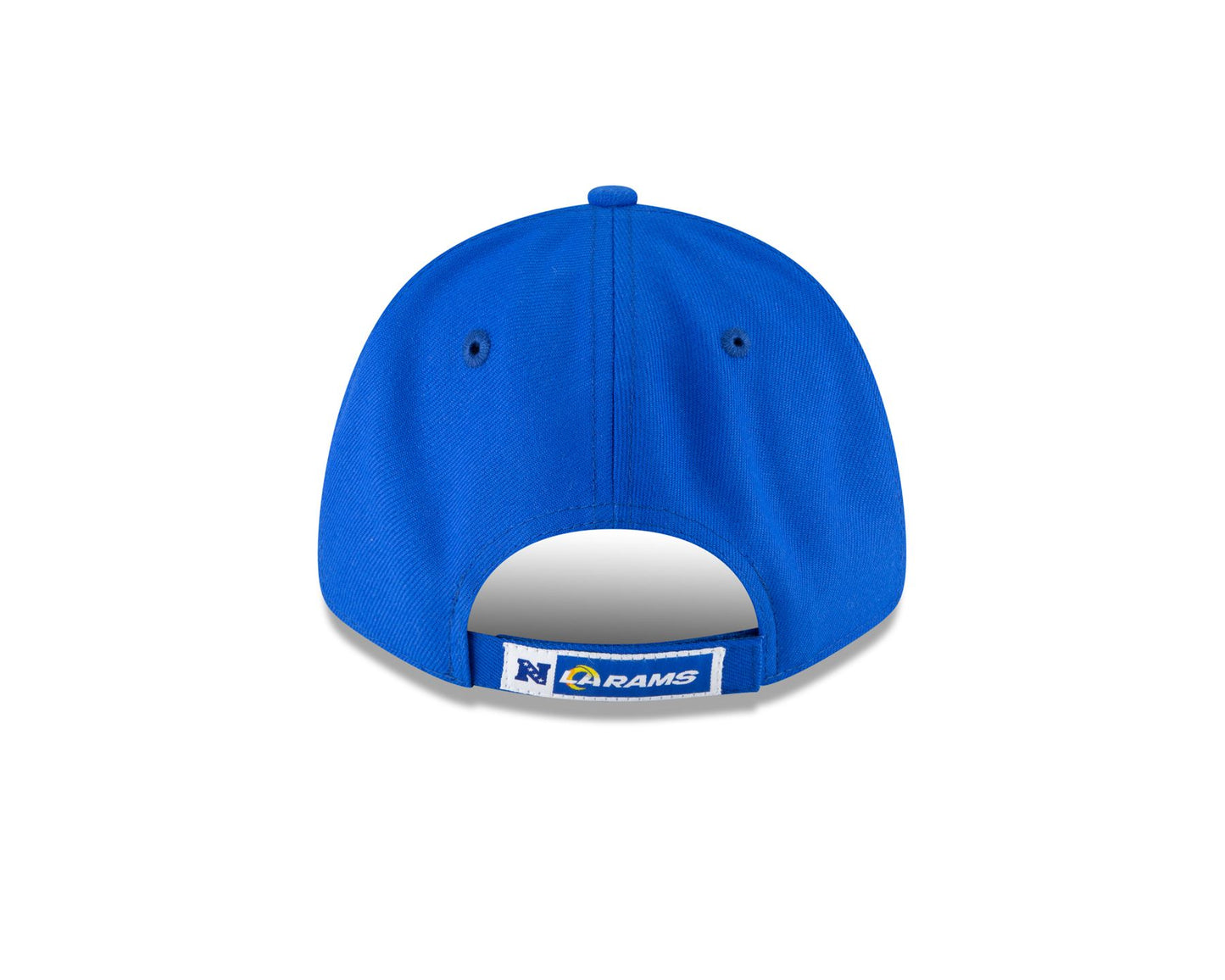 New Era 940 Adjustable League Cap ~ Los Angeles Rams blue