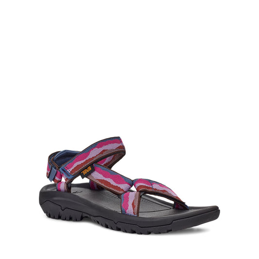 Teva Womens Walk And Hike Sandals Hurricane XLT2 Vista blue indigo