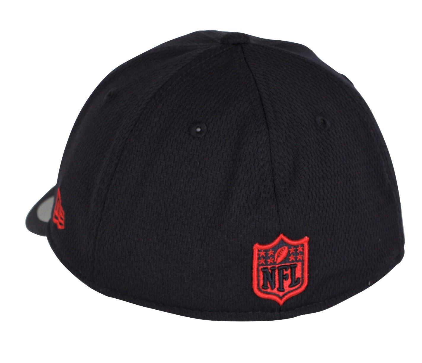 New Era NFL20 Road Alt 39Thirty Cap ~ Houston Texans