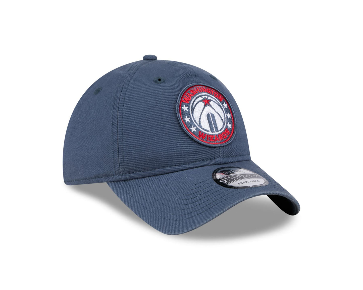 Washington Wizards NBA24 9Twenty Alt New Era Cap