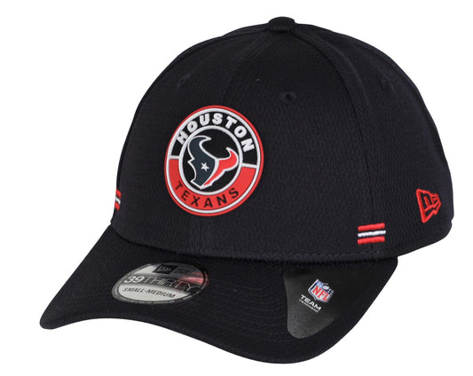 New Era NFL20 Road Alt 39Thirty Cap ~ Houston Texans