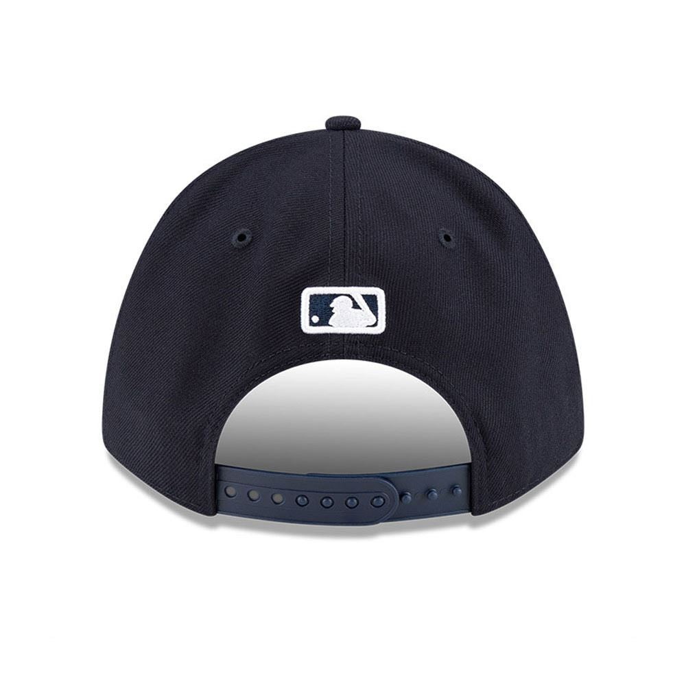 Detroit Tigers Player Replica 9Forty M-Crown Curve New Era Cap