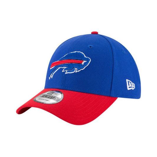 New Era 940 Adjustable League Cap ~ Buffalo Bills