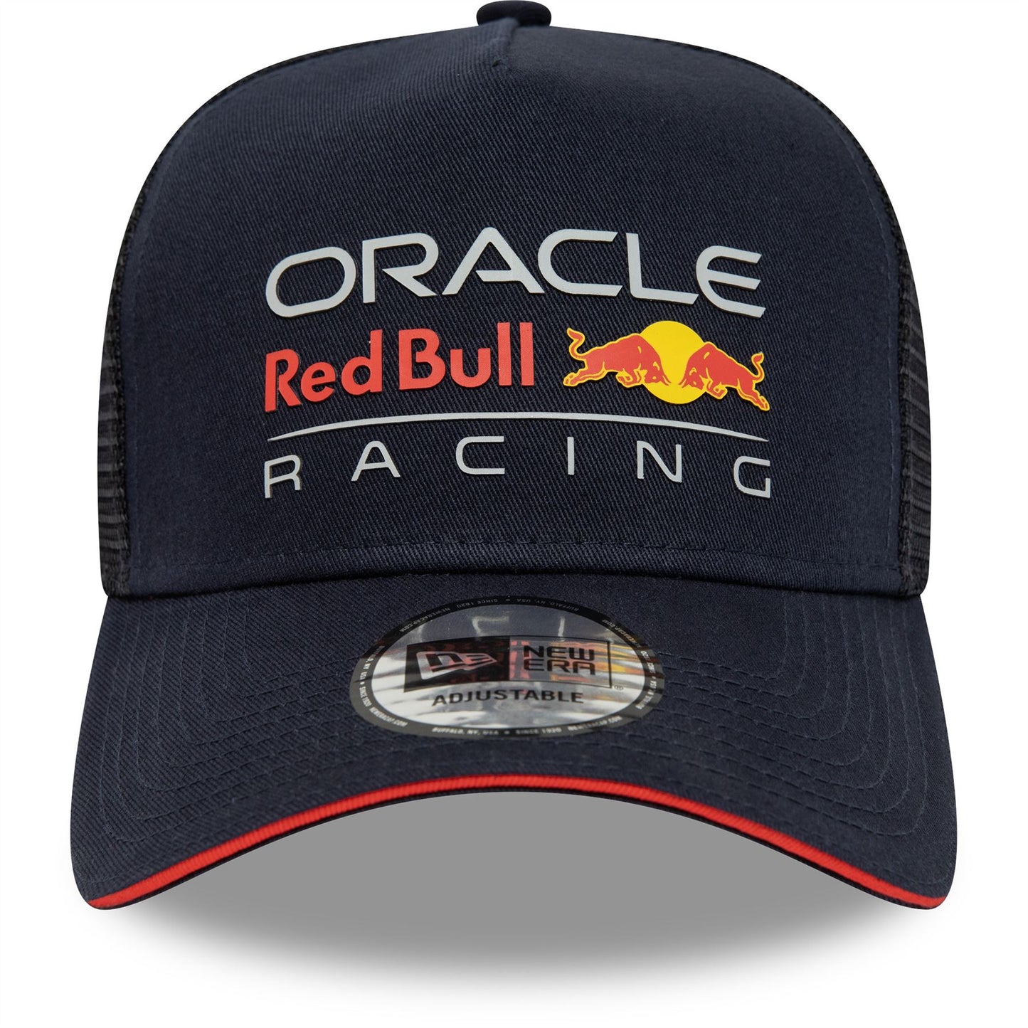 Red Bull Racing F1 Essential Trucker Cap