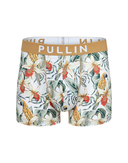 Pullin Mens Lycra Boxer Shorts Master Trunk Giffy