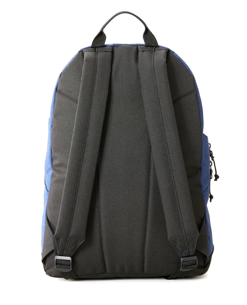 Double Dome Navy Pro 24L Eco Backpack