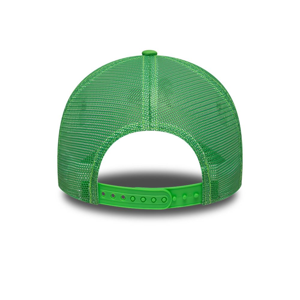 Oakland Athletics League Essential Mens New Era Cap
