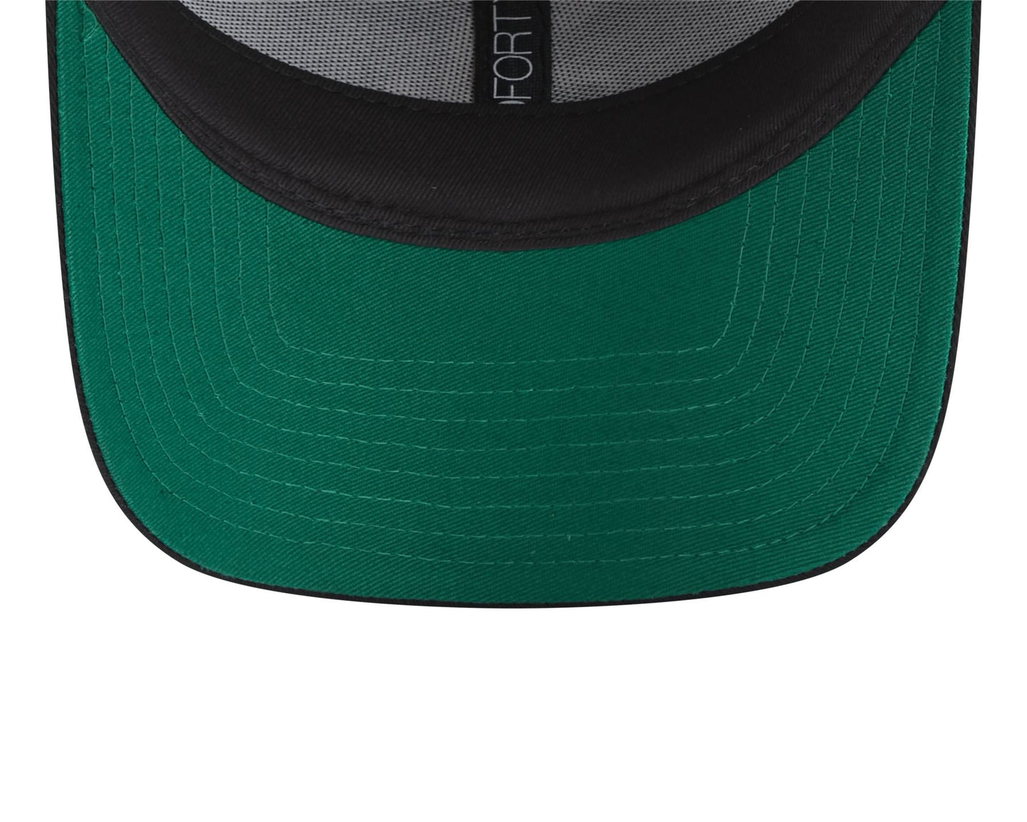 New Era Mens Team Side Patch 940 Adjustable Cap ~ Chicago White Sox black