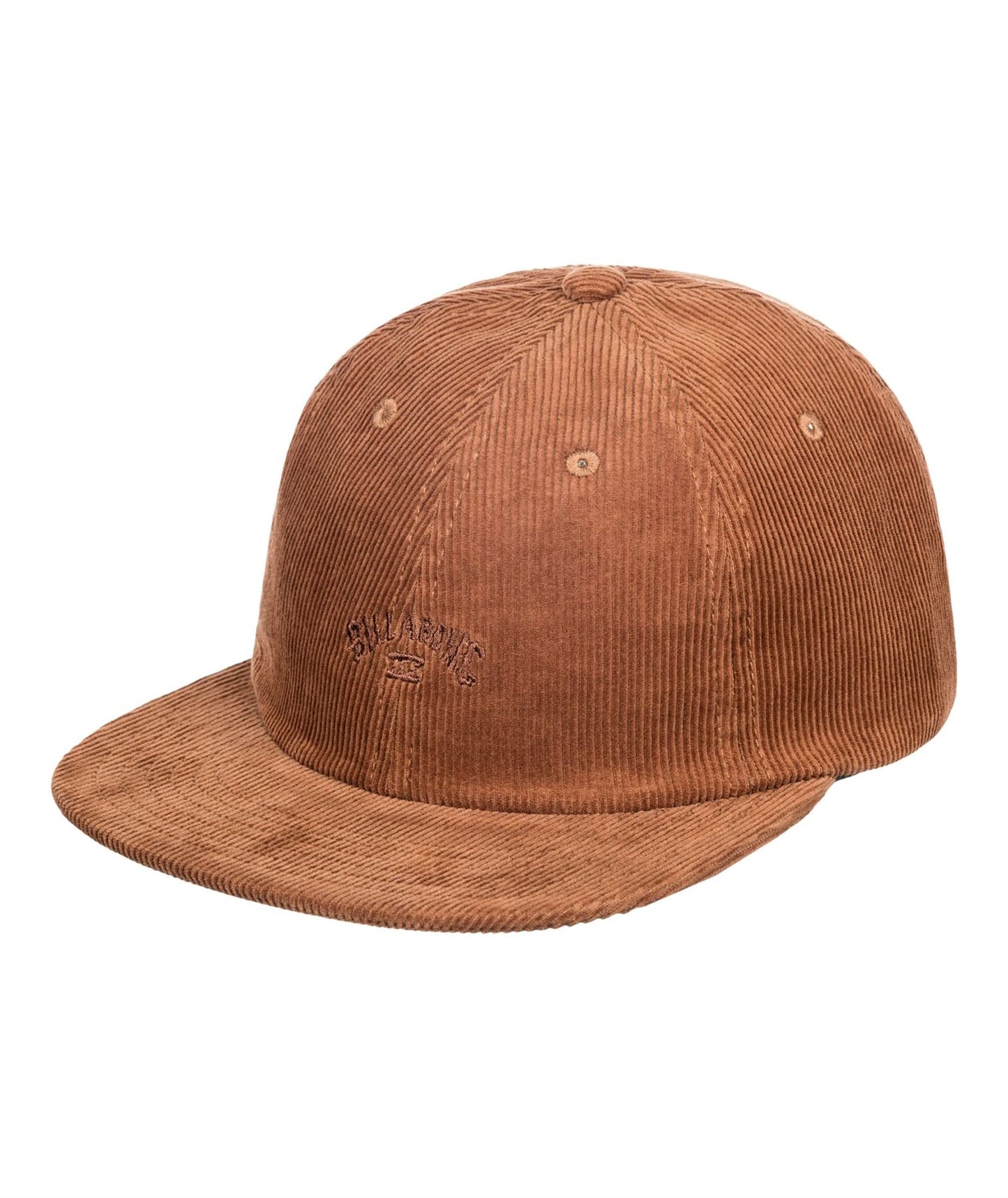 Billabong Men's Adjustable Cord Cap ~ Bad Dog monks robe