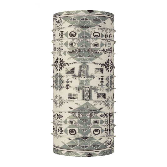 Buff Coolnet UV+ Neckwear ~ Dhal multi